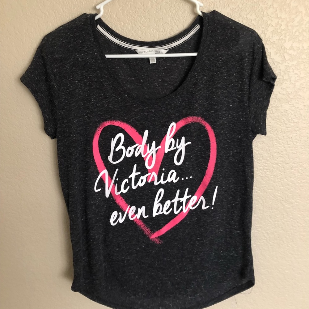 Victoria’s Secret T-Shirt